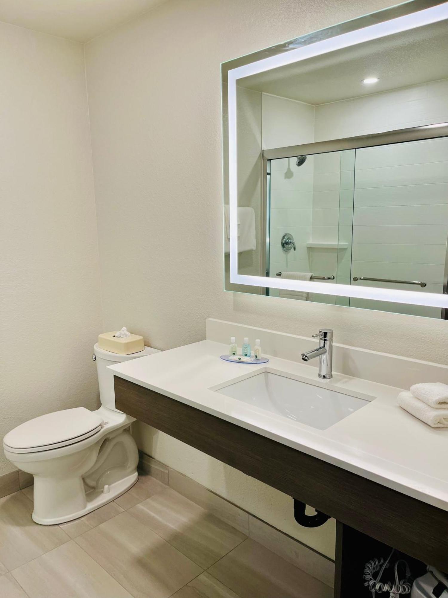 Quality Inn Kodiak Exterior photo